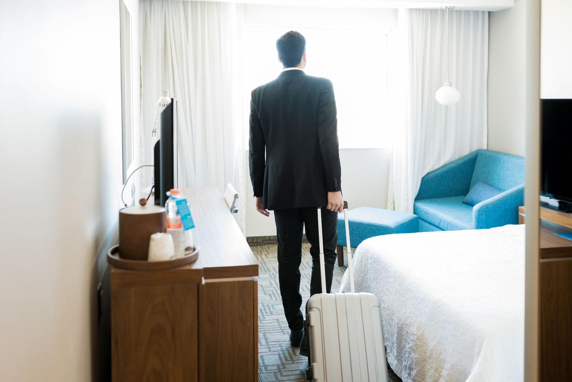 Hampton Inn By Hilton Хермосило Екстериор снимка